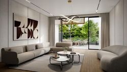 Mandai Garden (D26), Terrace #554850421
